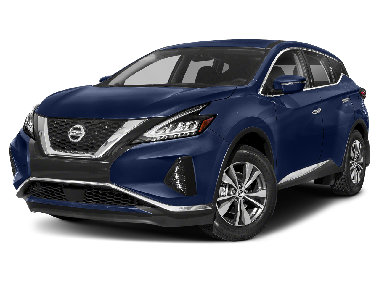 2020 Nissan Murano