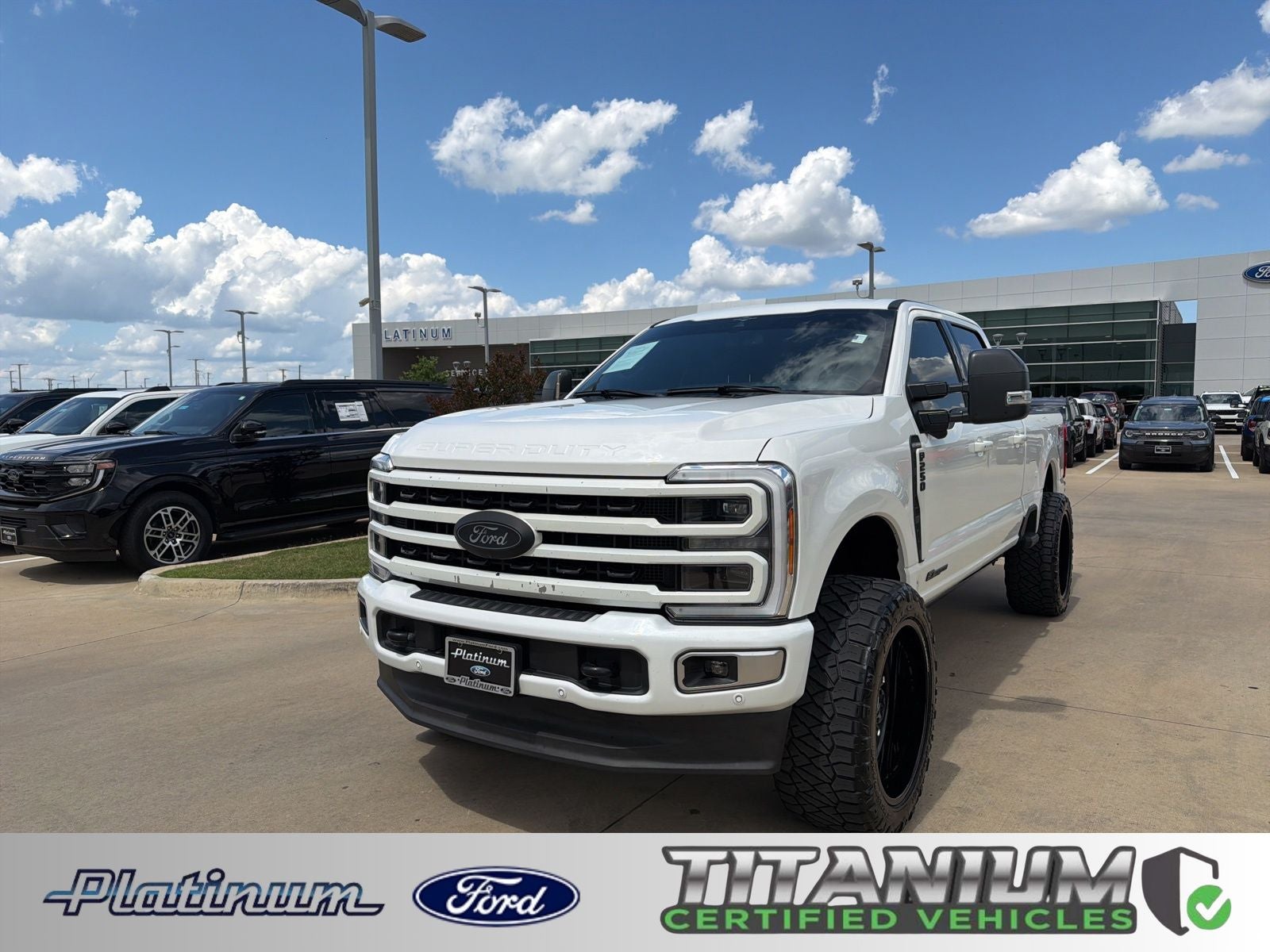 2023 Ford F-250SD